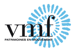 logo VMF